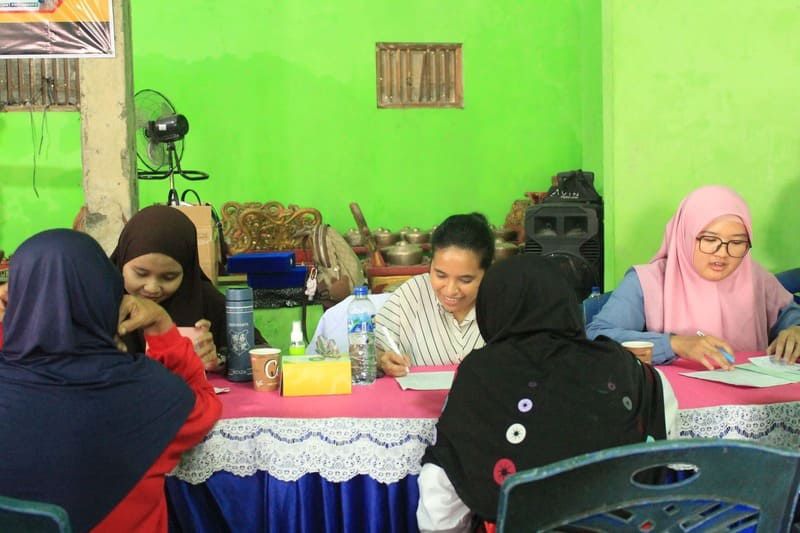 PENGABDIAN MASYARAKAT